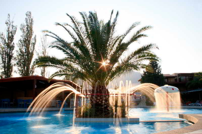 Sport & Beauty 2, Golden Odyssey Hotel - All Inclusive, South Aegean