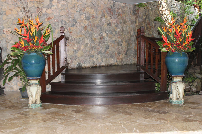 Public Area 4, Anavana Beach Resort, Ko Samui
