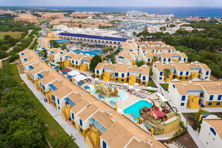 Exterior & Views 3, MarSenses Paradise Club Hotel, Baleares