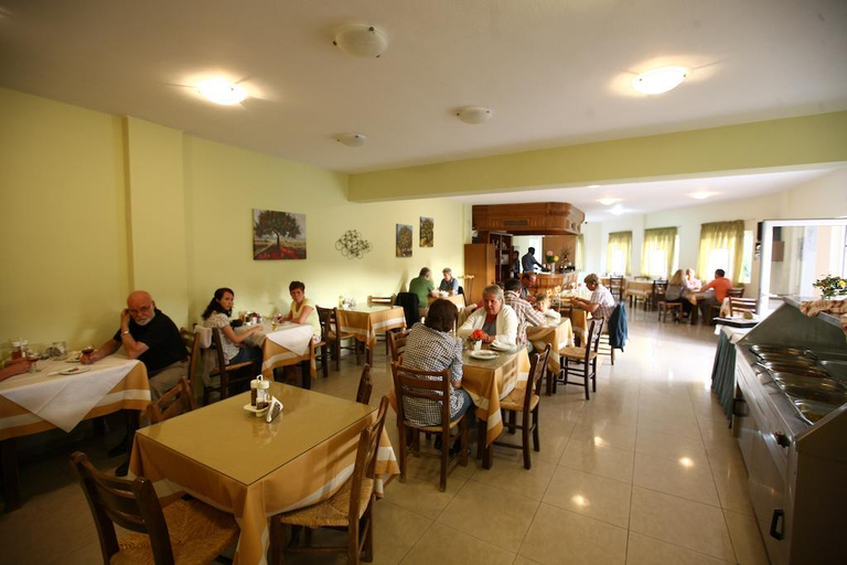Food & Drinks 4, Ormos Atalia Aparthotel, Crete