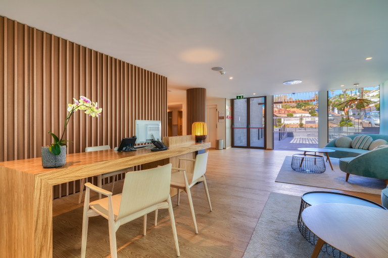 Public Area 4, Sentido Galomar Adults only, Santa Cruz