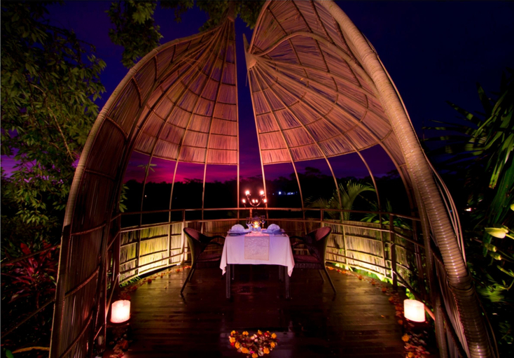 Kupu Kupu Barong Villas and Tree Spa by L'OCCITANE, Gianyar