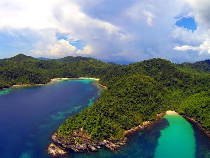 Secret Paradise Resort & Turtle Sanctuary, San Vicente