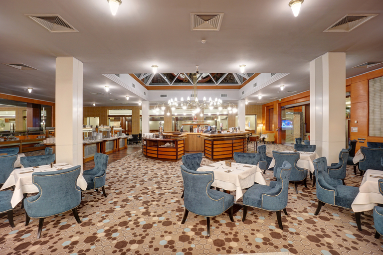 Public Area 4, Aro Palace Hotel, Brasov