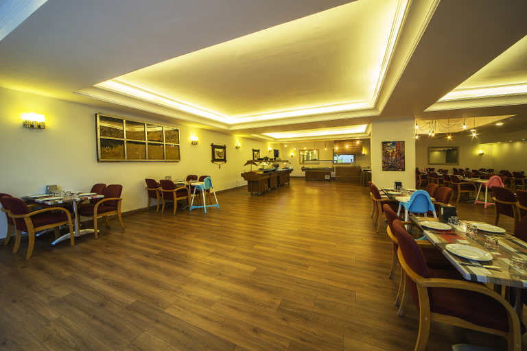 Food & Drinks 4, Sunbay Park Hotel, Marmaris