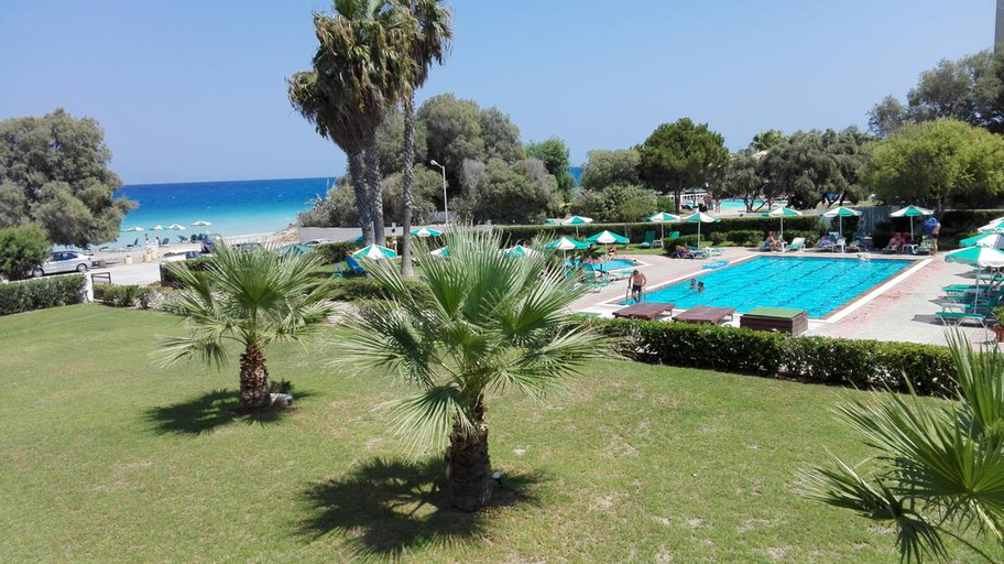 Sport & Beauty 5, Pylea Beach, South Aegean