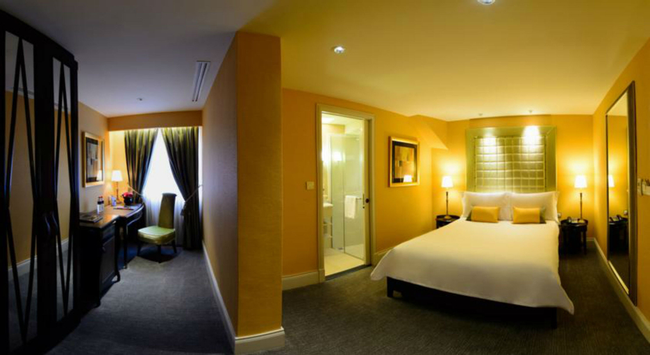 Bedroom 10