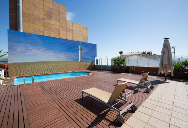 Sport & Beauty 5, Rull, Tarragona