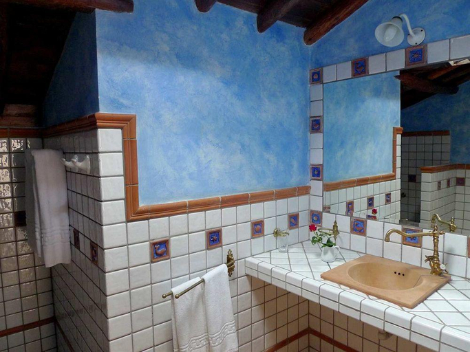 Bathroom 4, Rural San Miguel, Santa Cruz de Tenerife