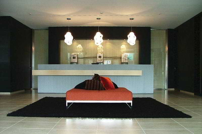 Public Area 3, AC Vincenza, Vicenza