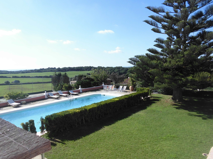 Sport & Beauty 5, Son Triay, Baleares