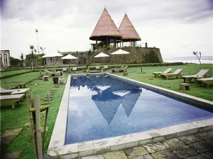 Sport & Beauty 2, Waka Gangga Resort, Tabanan