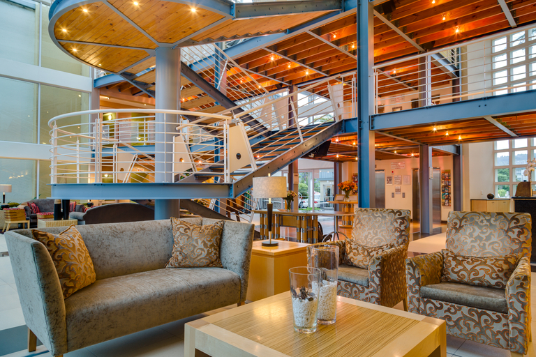 Public Area 4, Protea Hotel Knysna Quays, Eden