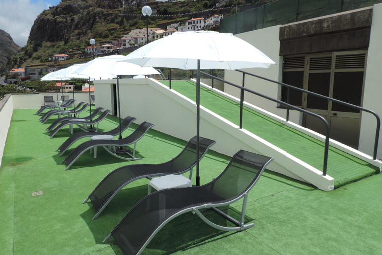 Cheerfulway Bravamar Hotel, Ribeira Brava