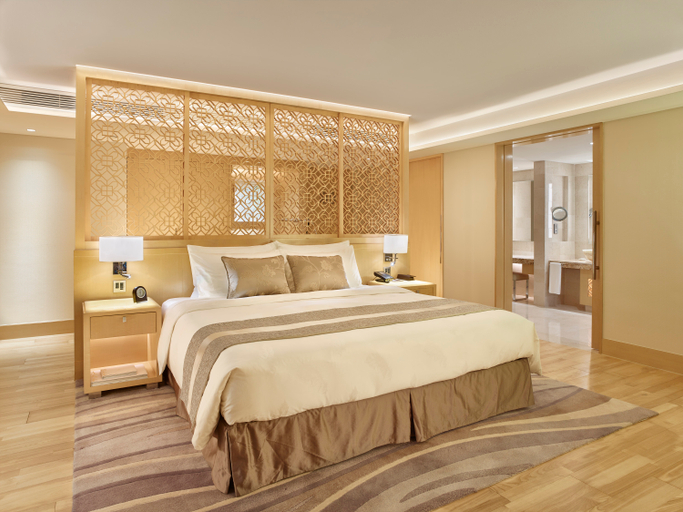Bedroom 19