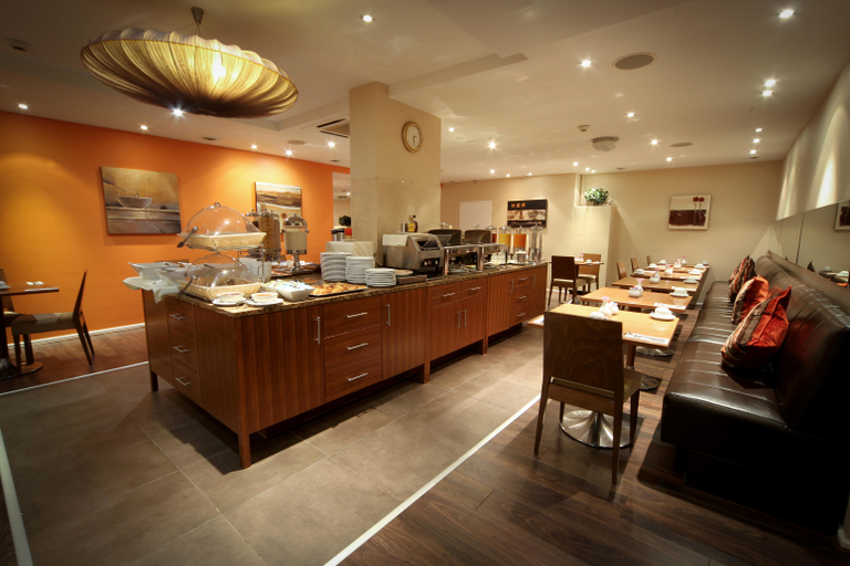 Food & Drinks 5, The Belson Brussels, a Tribute Portfolio Hotel by Marriott, Bruxelles