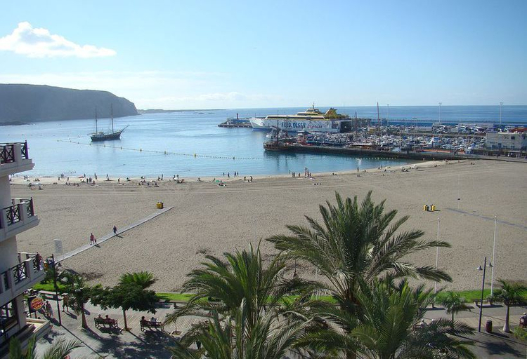 Others 4, Bahia Colon , Santa Cruz de Tenerife