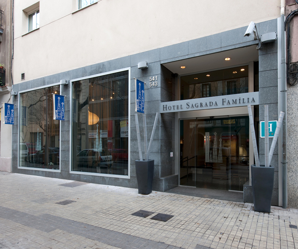 Public Area