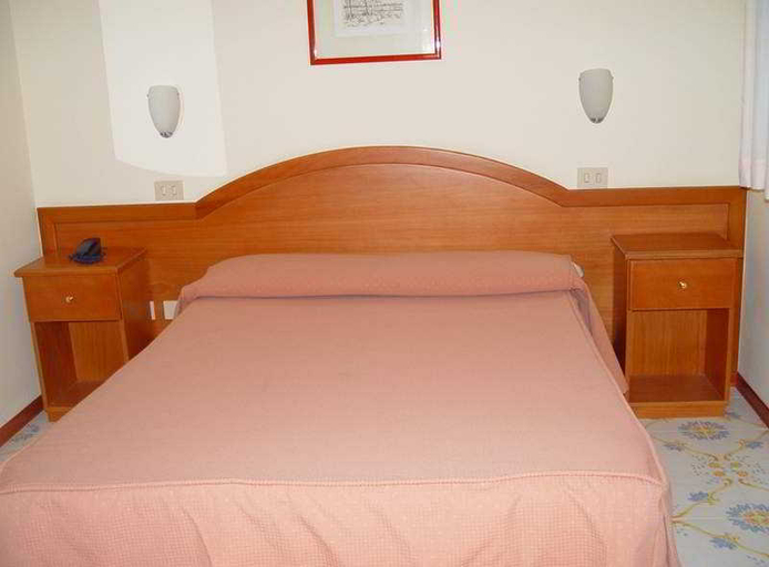 Bedroom 3, Villa Fernanda, Napoli