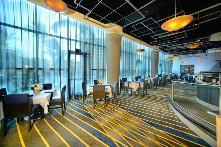 Public Area 2, Anaheim Marriott Suites, Orange