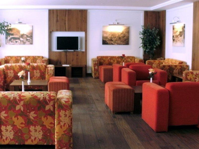 Public Area, Hotel Gornergrat-Dorf, Visp