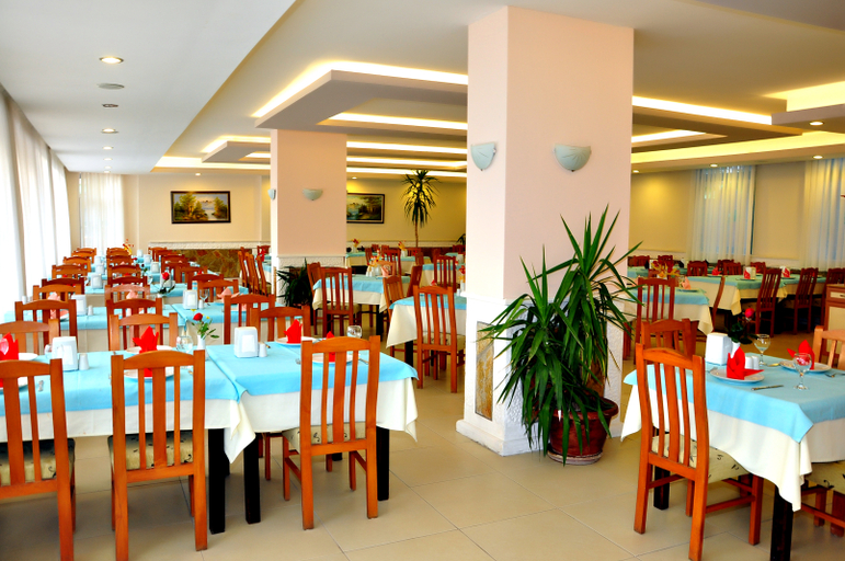 Food & Drinks 5, Cinar Family Suite Hotel, Manavgat