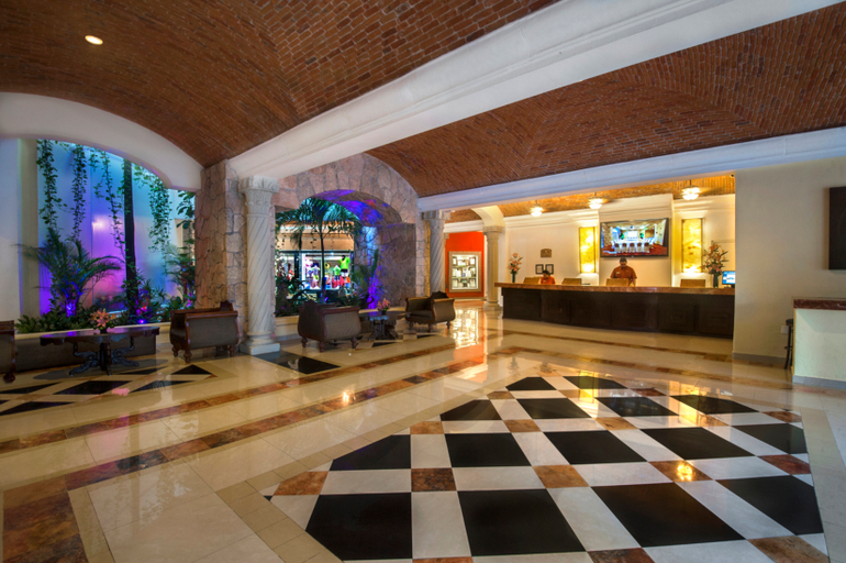 Public Area 5, Wyndham Alltra Playa del Carmen Adults Only All Inclusive, Cozumel