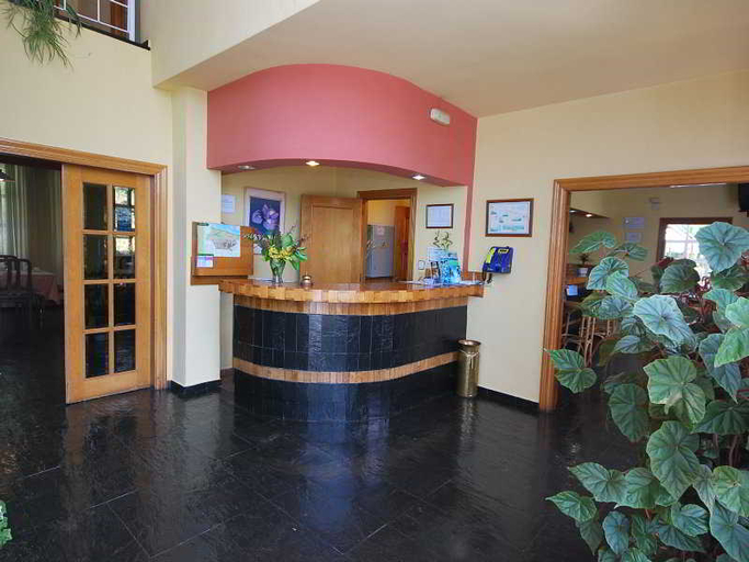 Public Area 3, Vega del Sella, Asturias