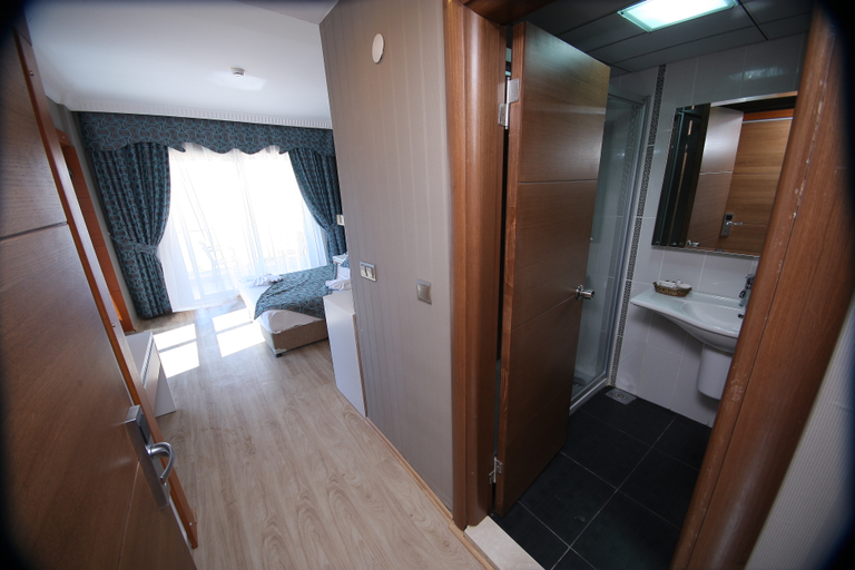 Others 4, Mehtap Family Hotel, Marmaris