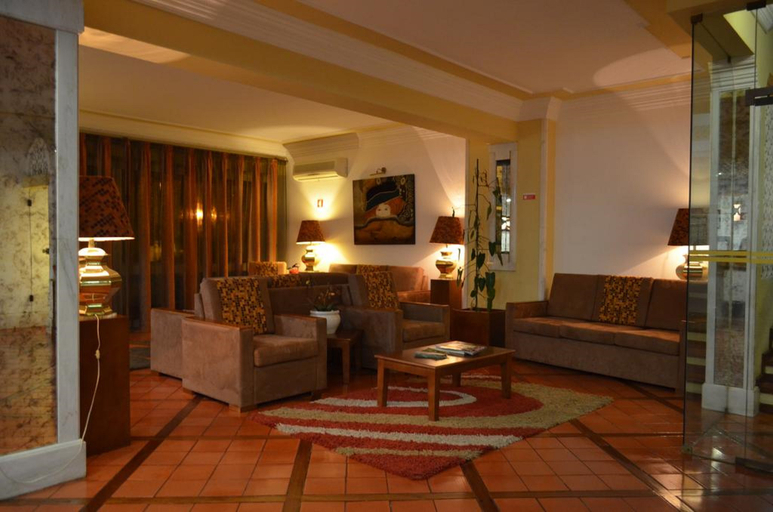 Public Area 2, WOT Lagos Montemar Soul, Lagos