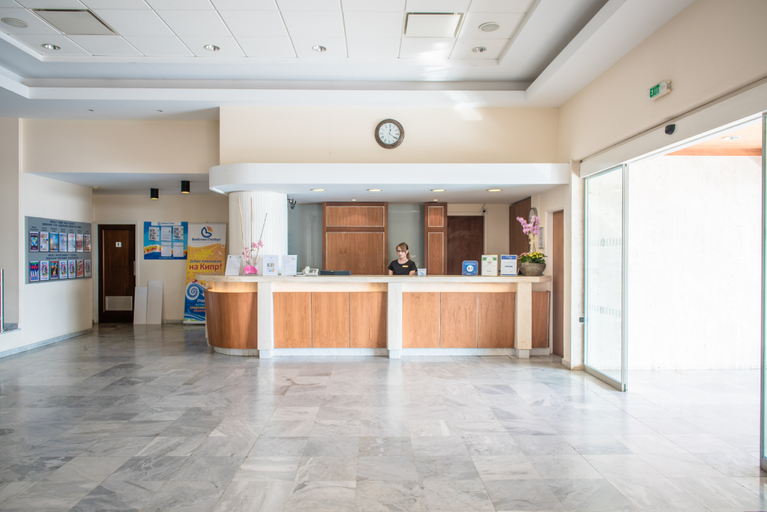 Public Area 3, Cynthiana Beach Hotel