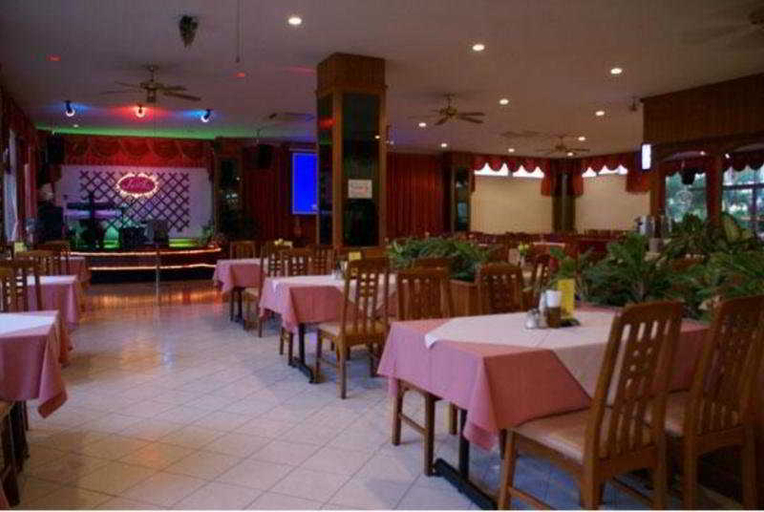 Food & Drinks 3, Dancenter Luxury Underwater World Pattaya, Pattaya