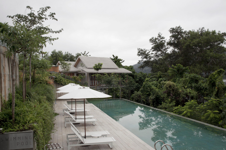 Sport & Beauty 2, Belum Rainforest Resort, Hulu Perak
