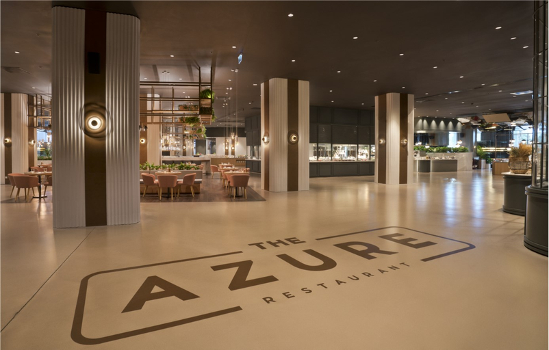 Public Area 4, Maxx Royal Belek Golf Resort , Serik