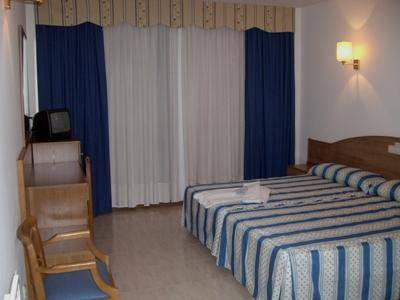 Hotel Ría Mar, Pontevedra
