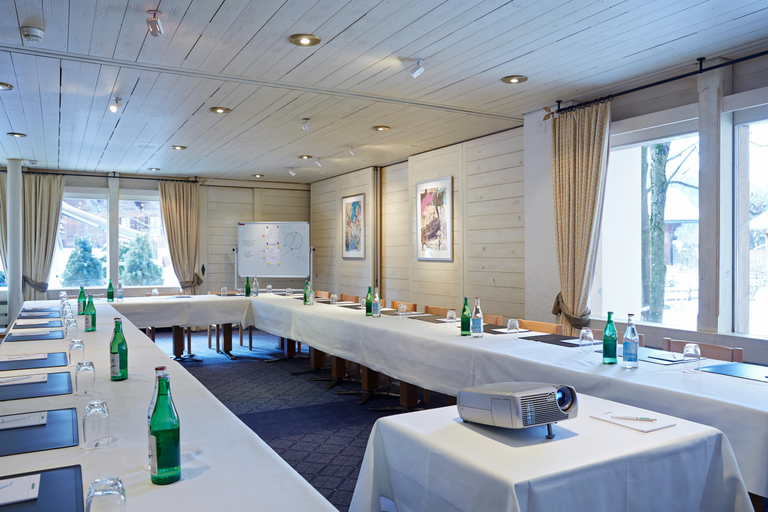 Food & Drinks 4, Gstaaderhof - Active & Relax Hotel, Saanen