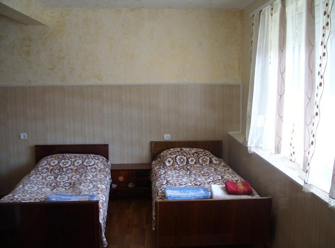 Guest House Garniresthost,