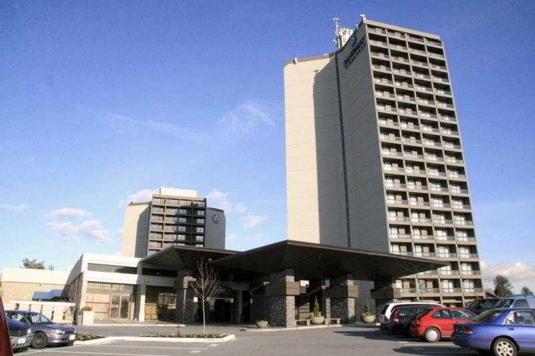 Sandman Signature Vancouver Airport Hotel & Resort, Greater Vancouver