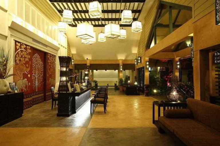 Public Area 4, Baan Khaolak Beach Resort, Thai Mueang