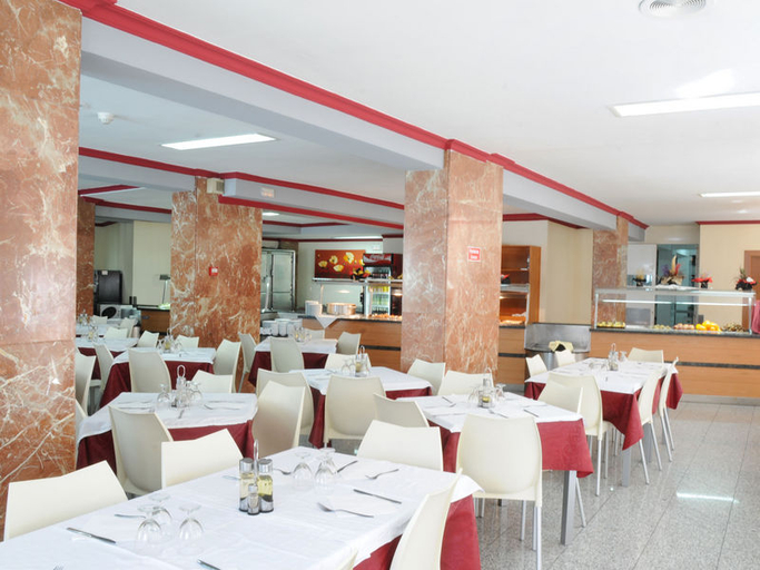 Food & Drinks 4, Rambla, Alicante
