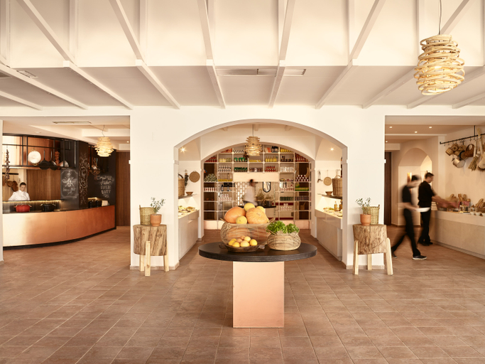 Others 5, Grecotel Casa Marron, West Greece