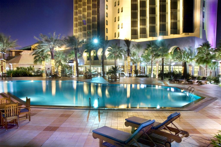 Sport & Beauty 3, Sheraton Dammam Hotel & Towers, Dammam