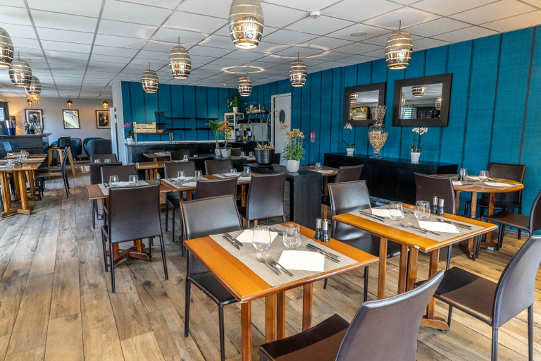 Food & Drinks 5, Hotel Acadie Orly Morangis, Essonne