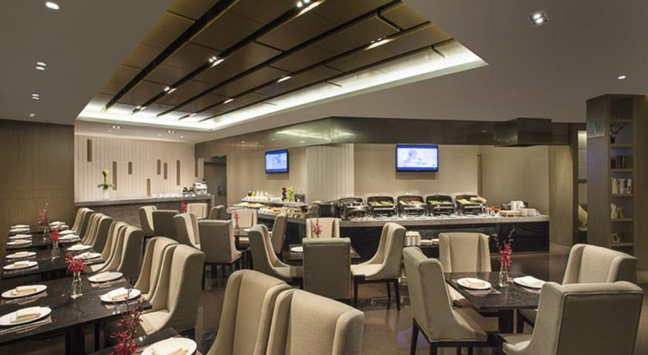 Food & Drinks, Somerset Emerald City , Suzhou