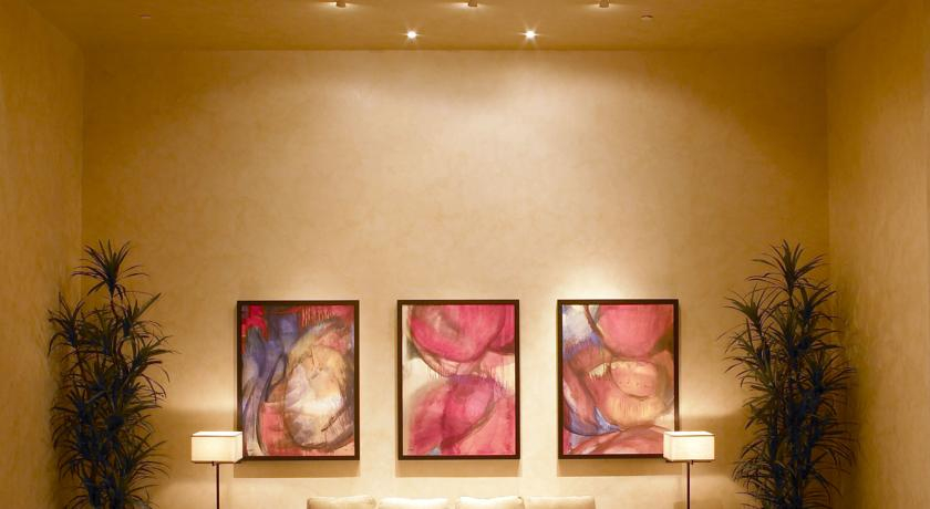 Public Area 2, Santa Fe Station Hotel & Casino, Clark