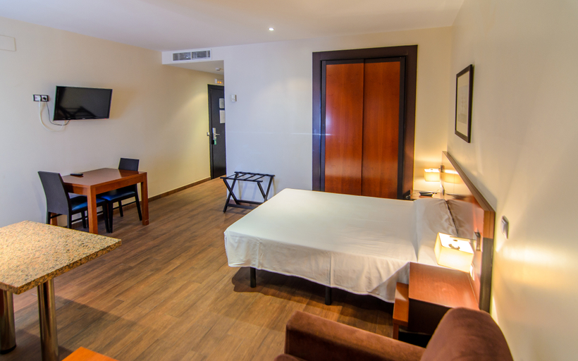 Bedroom 4, Martin Alonso Pinzon, Huelva