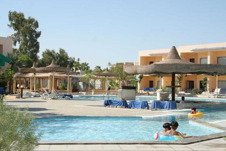Sport & Beauty 2, Cataract Sharm Resort, Sharm el-Sheikh