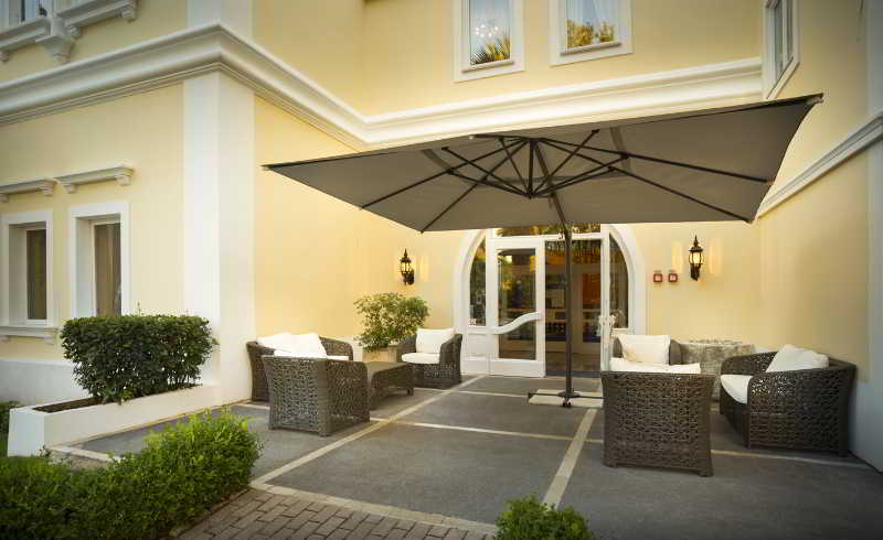 Public Area 2, Maistra Select Island Hotel Katarina, Rovinj