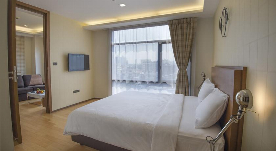 Bedroom 22