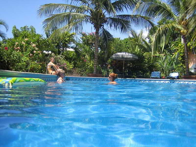 Sport & Beauty, Suites La Hacienda , Dist. Pochutla
